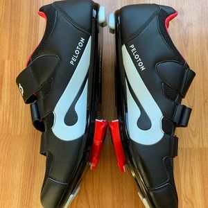 Peloton Cycling shoes men